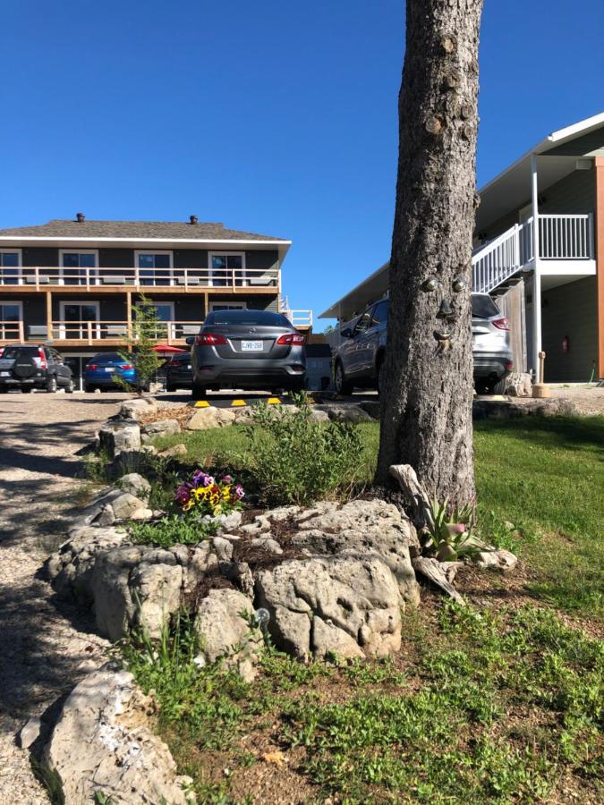 טוברמורי Escarpment Heights Motel מראה חיצוני תמונה